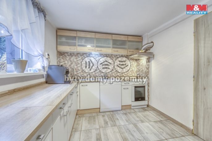 Prodej, Rodinný dům, Postřekov