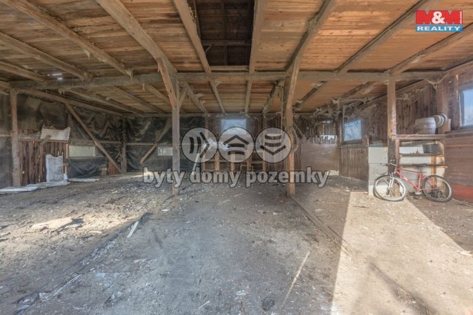 Prodej, Rodinný dům, Šluknov