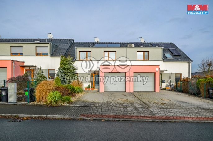 Prodej, Rodinný dům, Plzeň