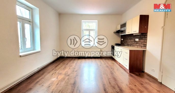 Pronájem, Byt 2+kk, Tanvald