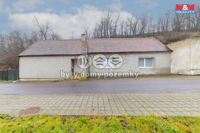 Prodej, Rodinný dům, Miroslav