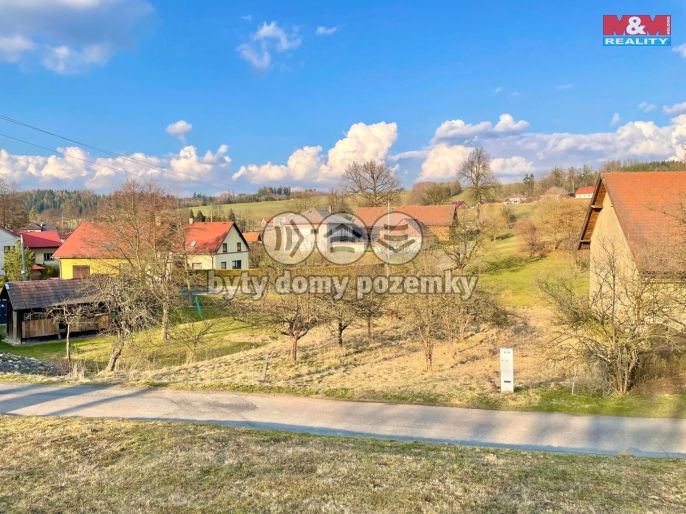 Prodej, Pozemek k bydlení, Horní Čermná