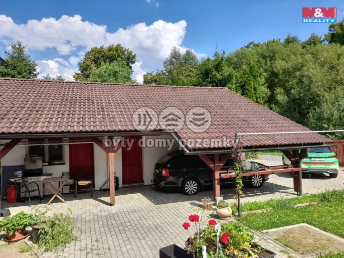 Pronájem, Rodinný dům, Poličná
