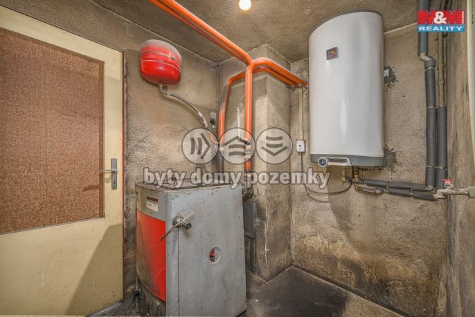Prodej, Rodinný dům, Světlá nad Sázavou