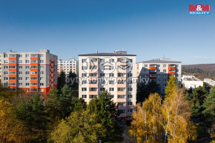 Prodej, Byt 4+1, Brno