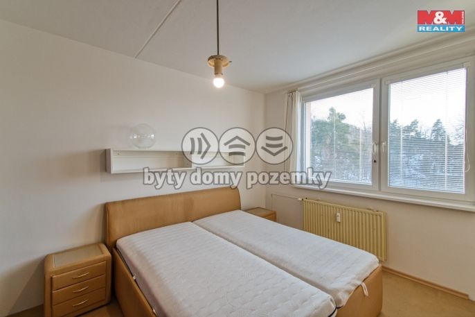 Prodej, Byt 3+1, Rožnov pod Radhoštěm