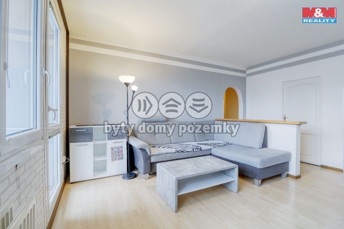 Prodej, Byt 3+1, Plzeň