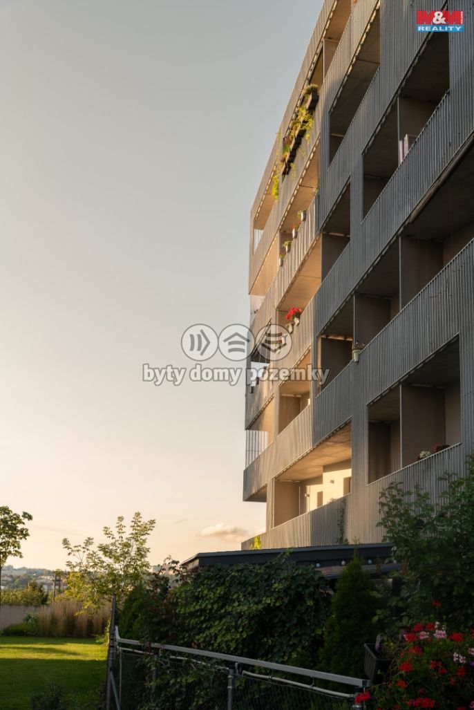 Prodej, Byt 3+kk, Praha