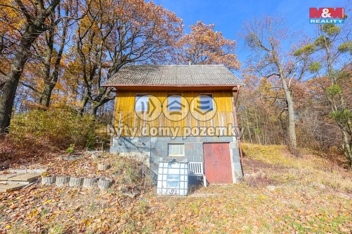 Prodej, Chata, Kostelec u Holešova