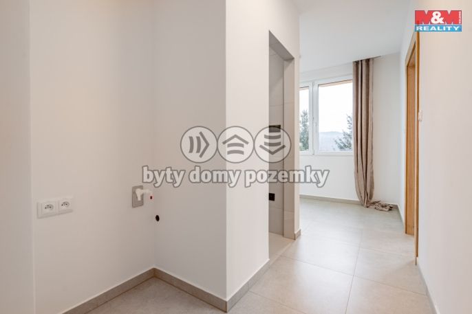 Prodej, Byt 2+1, Český Krumlov