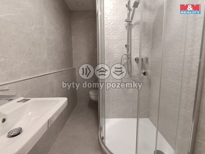 Prodej, Byt 1+1, Orlová