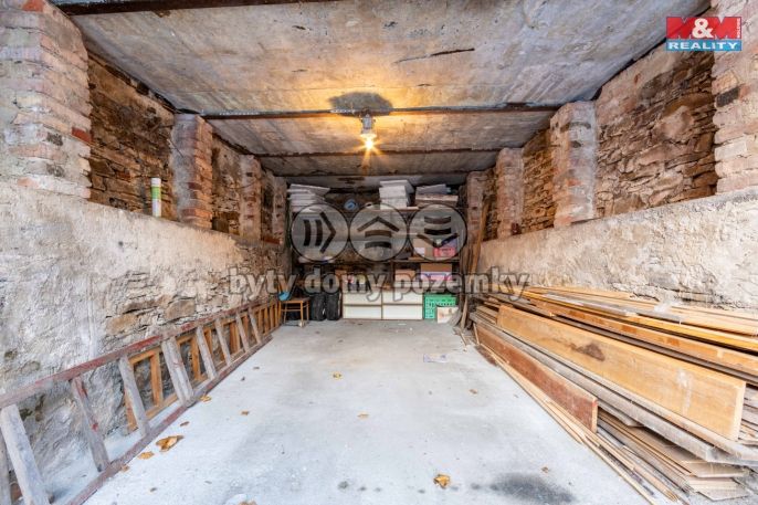 Prodej, Rodinný dům, Fulnek