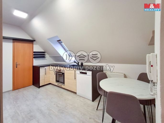 Prodej, Byt 2+1, Bílovice nad Svitavou