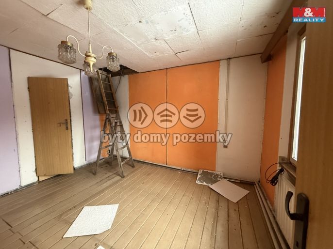 Prodej, Rodinný dům, Ostrava