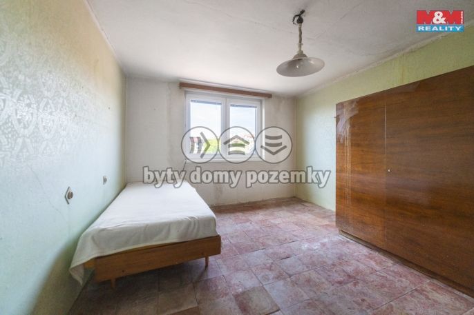 Prodej, Rodinný dům, Halenkovice