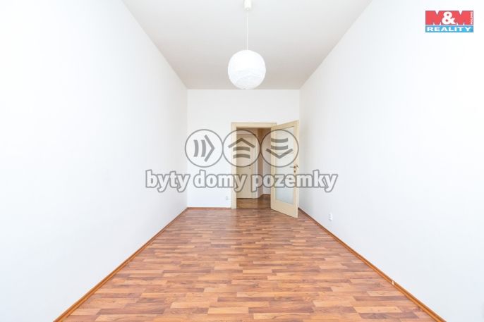 Prodej, Byt 2+kk, Praha