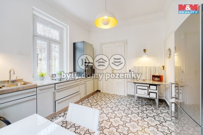 Prodej, Rodinný dům, Lázně Kynžvart