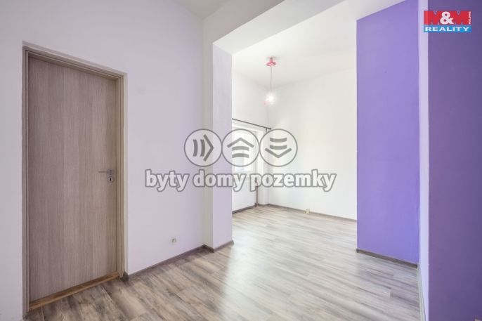 Prodej, Rodinný dům, Praha