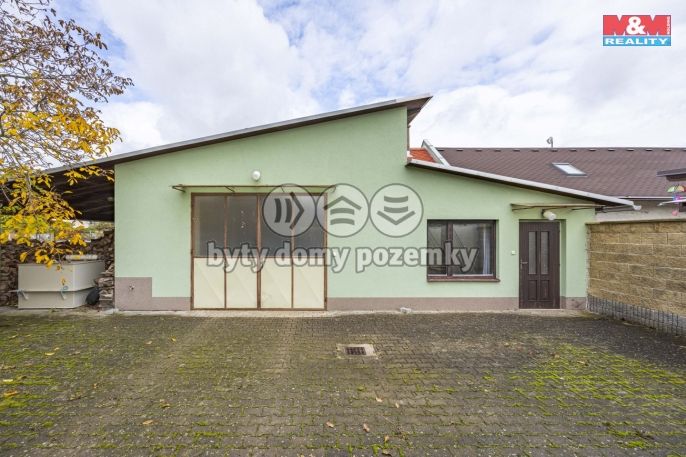 Prodej, Rodinný dům, Rožnov