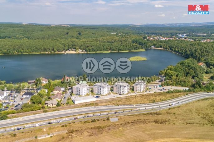 Prodej, Garážové stání, Plzeň