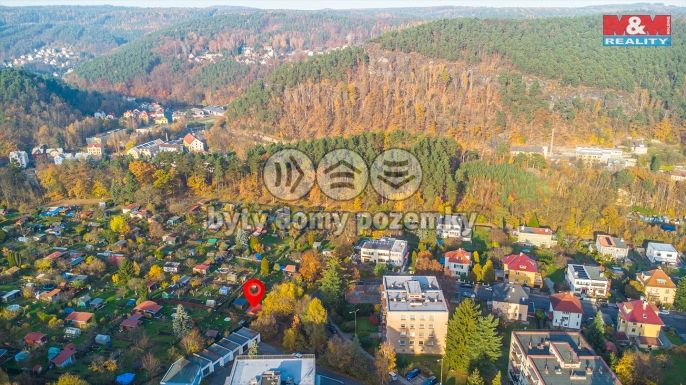 Prodej, Zahrada, Děčín