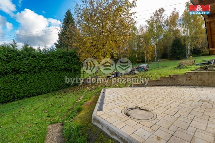 Prodej, Rodinný dům, Smržovka