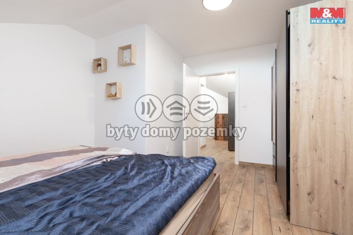 Prodej, Byt 2+1, Ostrava