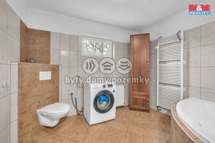 Prodej, Rodinný dům, Chrast