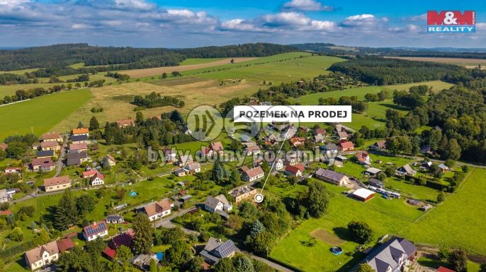 Prodej, Chalupa, Jindřichovice pod Smrkem