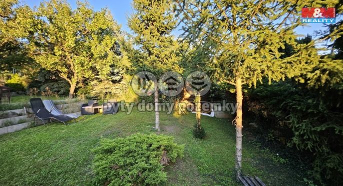 Prodej, Chata, Praha