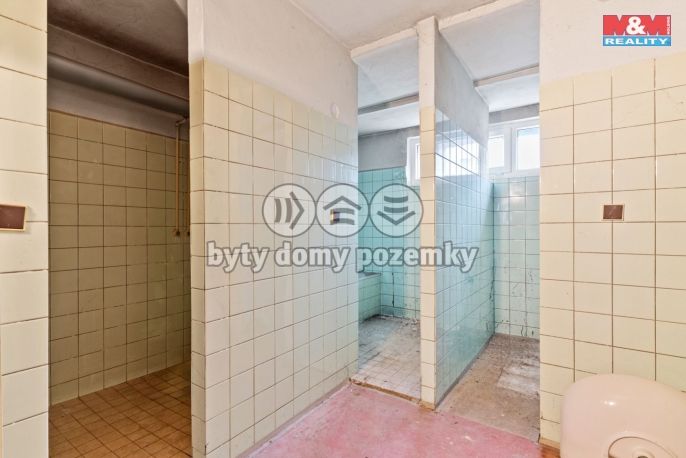 Prodej, Ostatní, Liberec