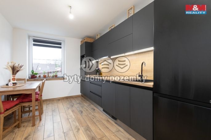 Prodej, Byt 2+1, Ostrava