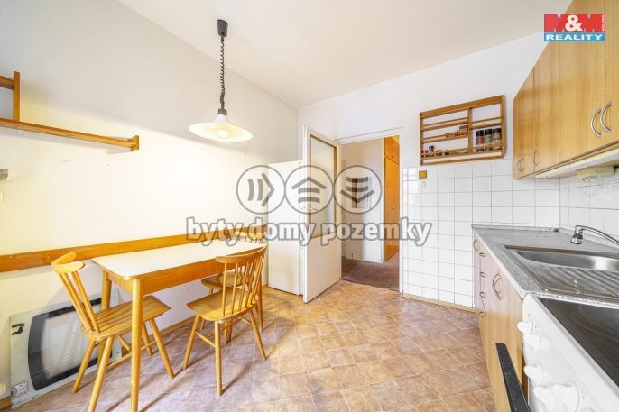 Prodej, Byt 4+1, Karlovy Vary