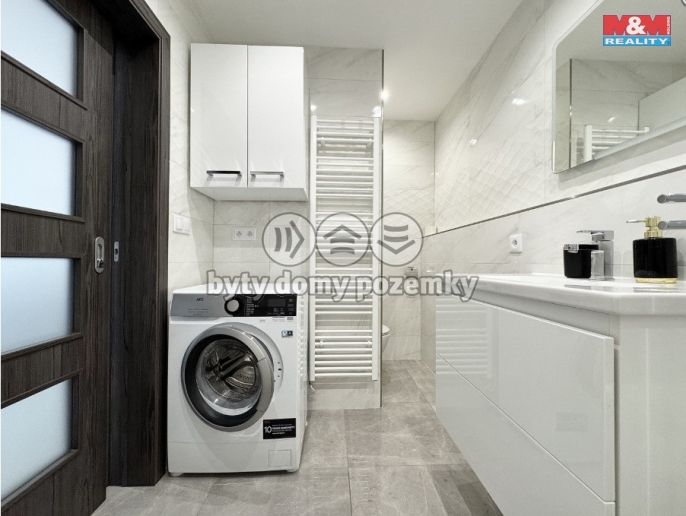 Prodej, Byt 2+1, České Budějovice