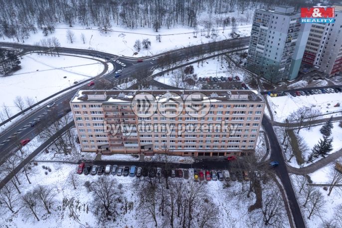 Prodej, Byt 3+kk, Most