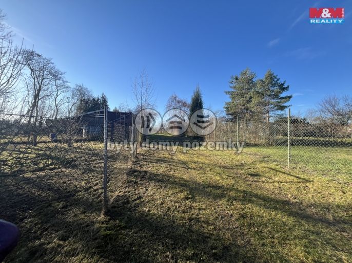 Prodej, Zahrada, Kolín