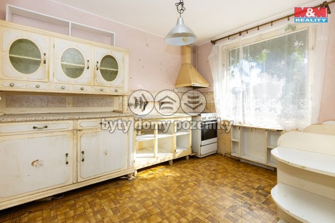 Prodej, Rodinný dům, Lázně Bohdaneč