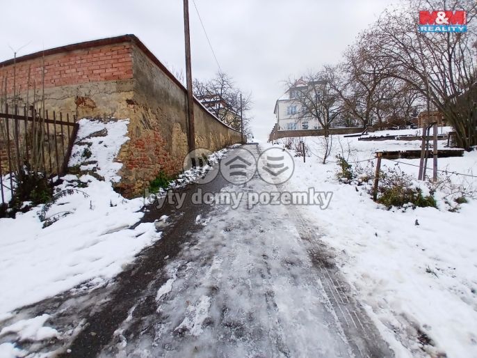 Prodej, Garáž, Praha