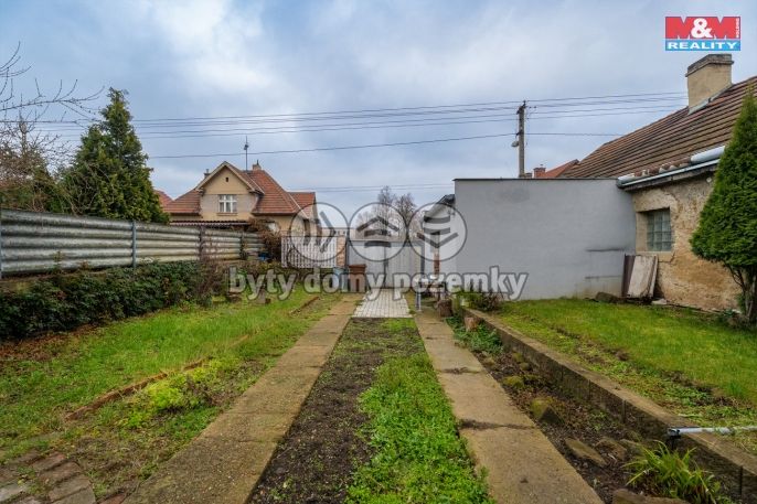 Prodej, Byt 4+1, Velvary