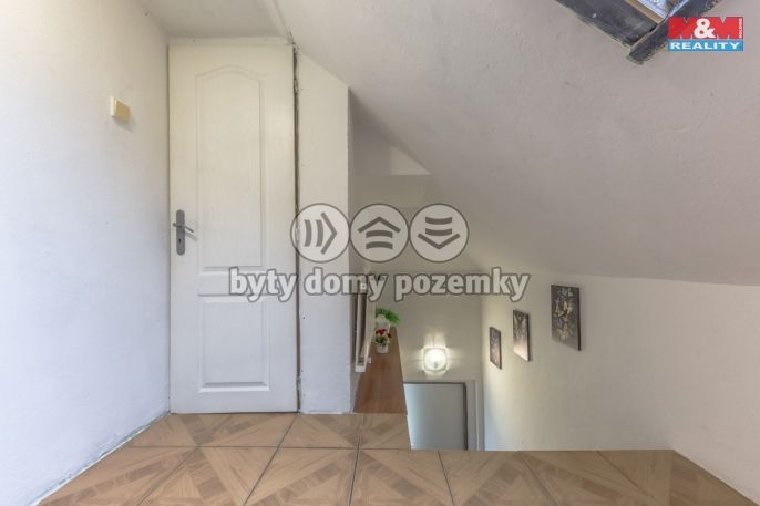 Prodej, Rodinný dům, Tišice