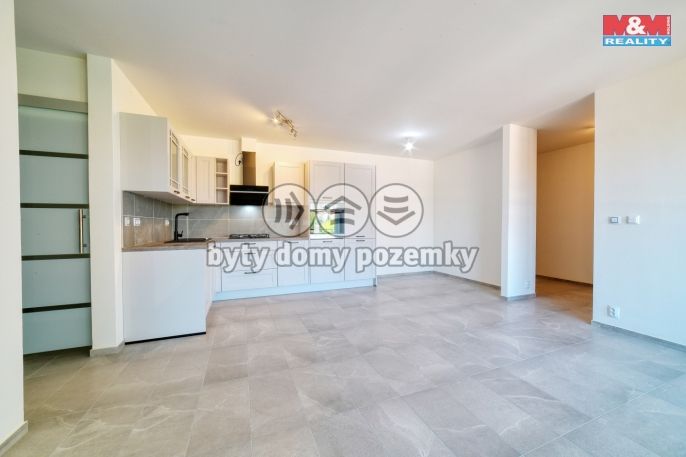 Pronájem, Byt 3+kk, Františkovy Lázně