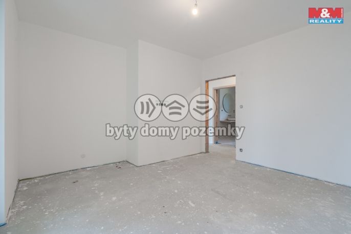 Prodej, Rodinný dům, Frymburk