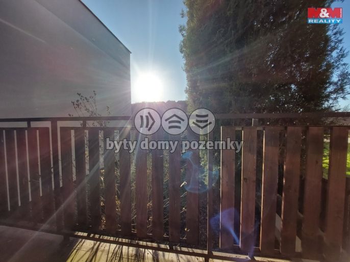 Pronájem, Rodinný dům, Přistoupim