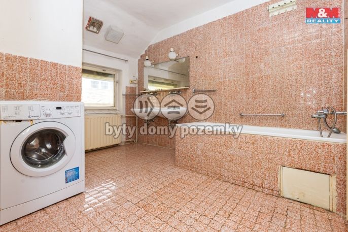 Prodej, Rodinný dům, Lázně Bohdaneč