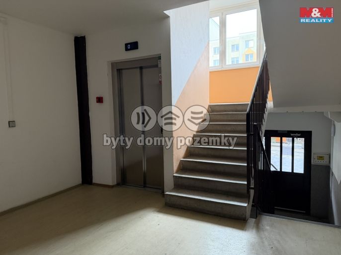 Prodej, Byt 3+1, Ostrava