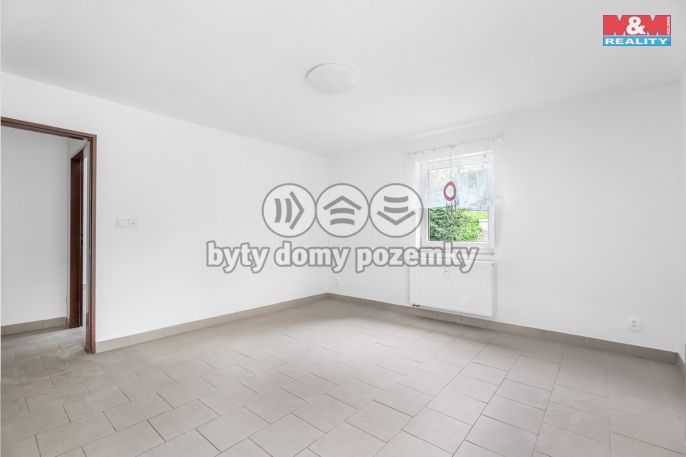 Prodej, Byt 3+kk, Mladé Buky