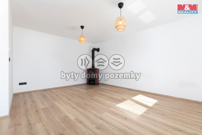 Prodej, Rodinný dům, Vendryně