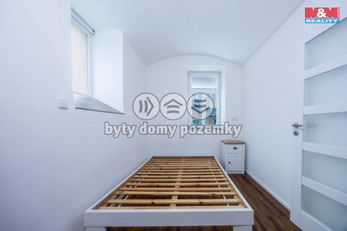 Prodej, Byt 1+1, Jablonec nad Nisou