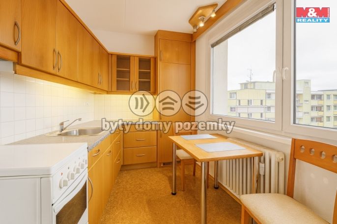 Pronájem, Byt 2+1, Trutnov