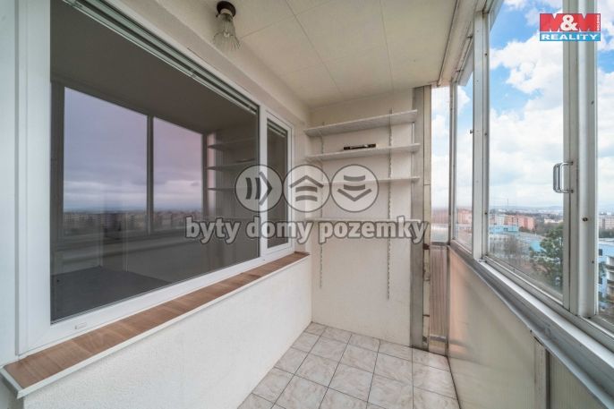 Prodej, Byt 2+1, Plzeň